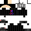 Texture for Daniel infinite
