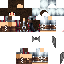 Texture for Alina Starkov (Red)
