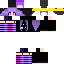 Texture for nyx
