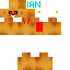 Texture for Mike.exe