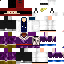 Texture for hhf