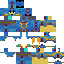 Texture for ragia