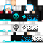 Texture for ハルと　マイ