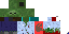 Texture for mark