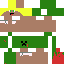 Texture for steve233