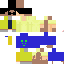 Texture for まがねまん