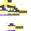 Texture for Ariel