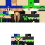 Texture for THE LEGEND