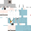 Texture for una coma