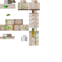 Texture for sher