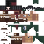 Texture for Mikasa