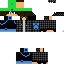 Texture for Bryan897