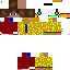 Texture for JD