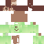 Texture for paolla