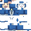 Texture for wasabii
