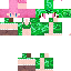Texture for bikini
