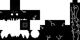 Texture for manoly