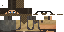 Texture for CS GO Terrorist by:ThePredalien16