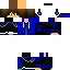 Texture for keitchoco