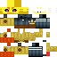 Texture for superior