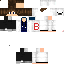 Texture for evil