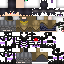 Texture for sasuke robot the last 2