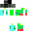 Texture for hacker