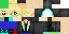 Texture for dedly
