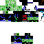 Texture for Kreeper