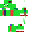 Texture for Almost Unspekable