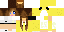 Texture for Pikachu
