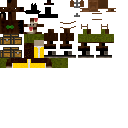 Texture for crapule