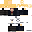 Texture for RikuYuuto Academy - Adam