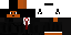 Texture for troll curtis