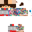 Texture for tdhft