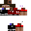 Texture for steve flamengo