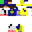 Texture for steve