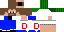 Texture for dudupr leon