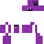 Texture for lean man joe