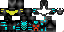 Texture for Master Chief IX