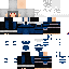 Texture for Tobirama