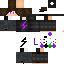 Texture for hg