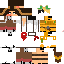 Texture for Alt Avian n1