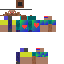 Texture for лето 2018