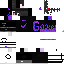 Texture for GrimReaper