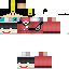 Texture for TutiDourado