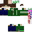 Texture for Ben 10 Alien Force