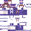 Texture for Wadanohara REDUX