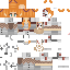 Texture for KA-JULİA 2