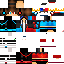Texture for hola soy squid Game